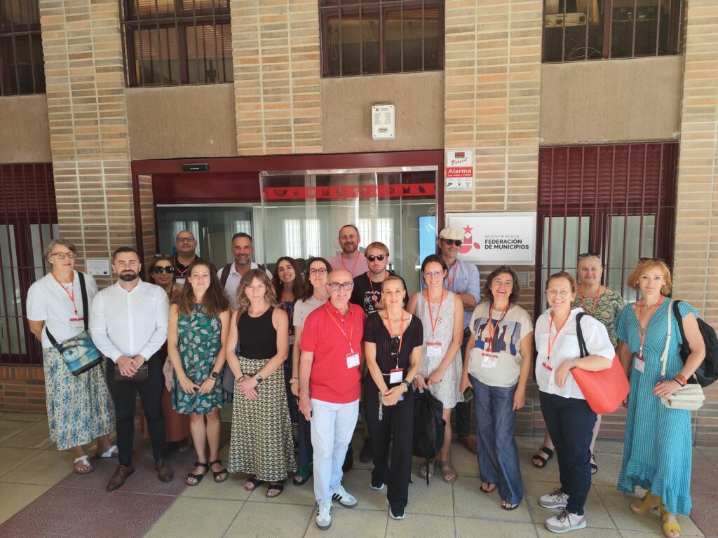 HeatSafe Murcia