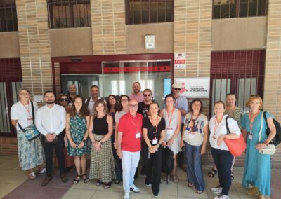 HeatSafe Murcia